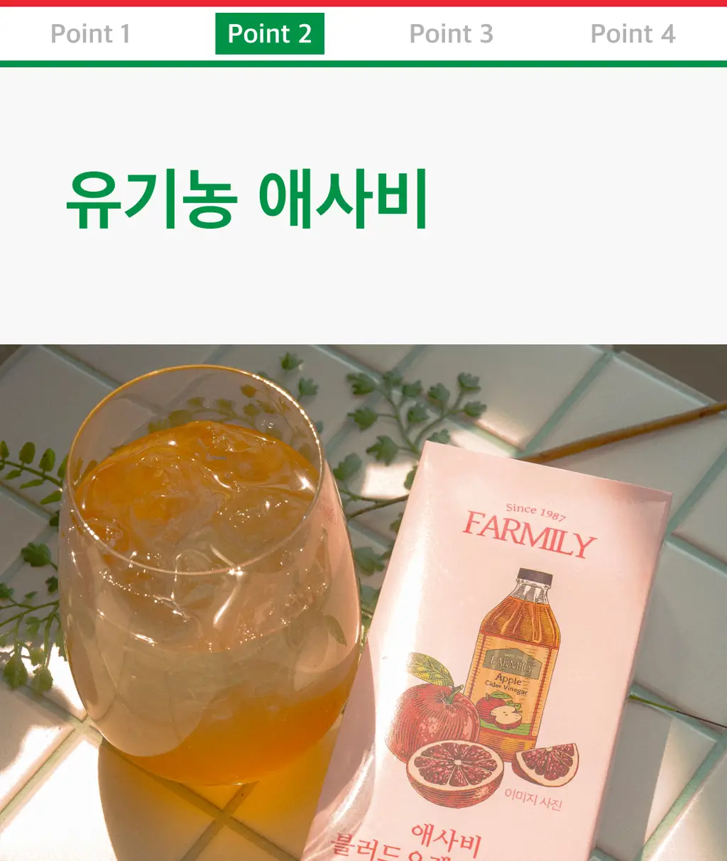 [NEW]팜밀리 레몬즙 클렌즈/애사비 클렌즈 2종 택1 상세페이지 46